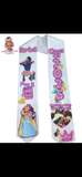 Custom Graduation Stole for Kids & Adults | Personalized Graduation Sash | Pre-K, Kindergarten, High School & College Graduation Stole