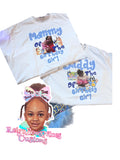Family shirts