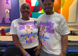 Custom Family Matching T-Shirts | Any Theme | All Sizes