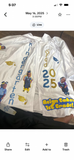 Custom Kids Graduation Gown & Cap Set for Girls | Personalized Pre-K, Kindergarten & First Grade Graduation Outfit | Any Color or Theme