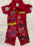 Custom Dickies Outfit for Kids | Romper, Pants, Shorts or Dress