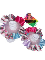 Lol Doll Birthday Girl's Birthday Tutu Outfit, lol Birthday Party, lol surprise Girls Tutu Outfit