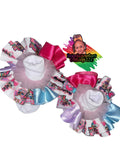 Lol Doll Birthday Girl's Birthday Tutu Outfit, lol Birthday Party, lol surprise Girls Tutu Outfit