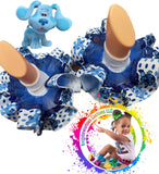 Any cartoon Character tutu socks