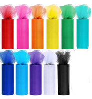 Ribbon trimmed tutu, Any color - ReignBowsNtoes
