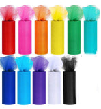 Ribbon trimmed tutu, Any color - ReignBowsNtoes