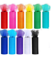 Rainbow socks -tutu socks - ReignBowsNtoes