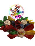 Uno tutu set - ReignBowsNtoes