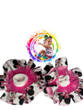 Any cartoon Character tutu socks - ReignBowsNtoes
