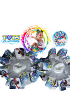 Any cartoon Character tutu socks - ReignBowsNtoes